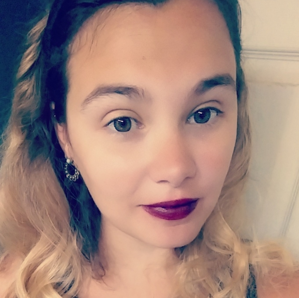 Meet your Posher, Chelsy